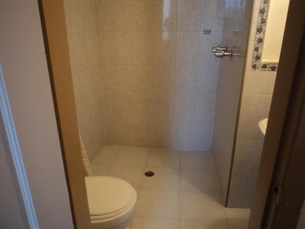 Hotel Santa Fe Ciudad Juarez Room photo