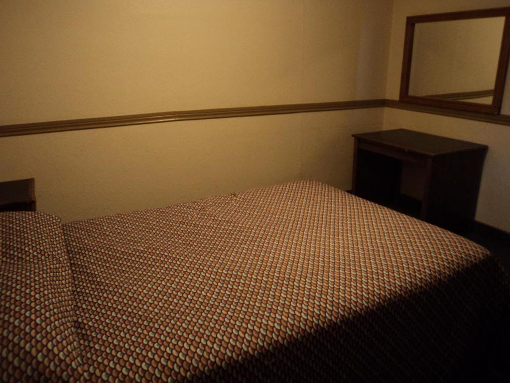 Hotel Santa Fe Ciudad Juarez Room photo